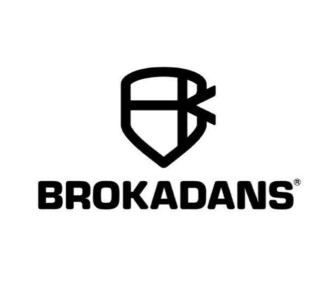 Brokadans